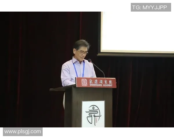 俞长栋：在科技创新与传统文化交汇处的探索与实践之路