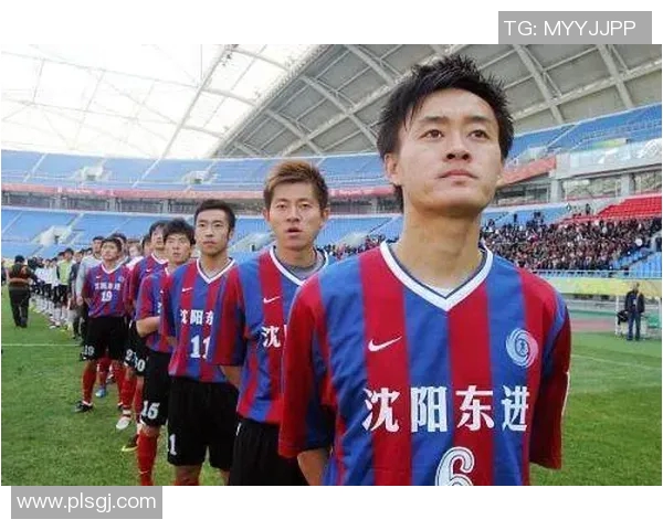 包头南郊与沈阳东进的精彩对决谁将赢得这场足球盛宴 包头南郊与沈阳东进的精彩对决谁将赢得这场足球盛宴