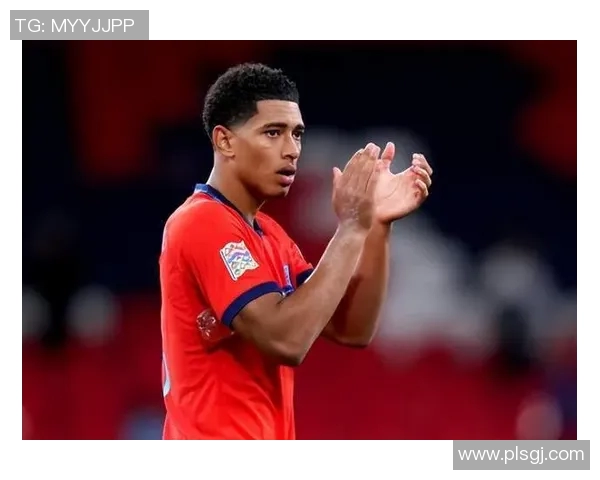 贝林厄姆的崛起与未来展望:从天才少年到足球巨星的成长之路 贝林厄姆的崛起与未来展望:从天才少年到足球巨星的成长之路