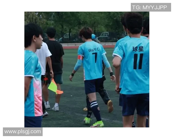 上海青少年足球比赛精彩直播共同见证未来足球明星的成长与拼搏 上海青少年足球比赛精彩直播共同见证未来足球明星的成长与拼搏