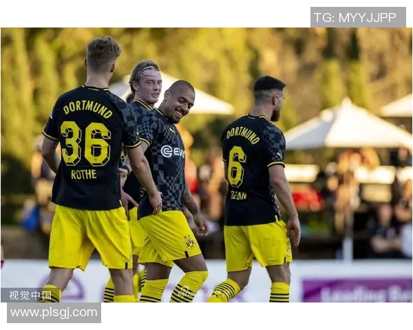 多特蒙德与杜塞尔多夫激战在即球迷期待精彩对决与精彩进球 多特蒙德与杜塞尔多夫激战在即球迷期待精彩对决与精彩进球