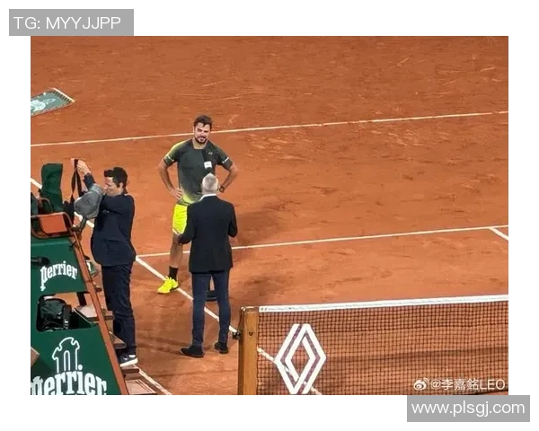 法网经典对决穆雷与瓦林卡再度交锋谁将书写新的传奇篇章