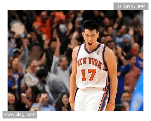 林书豪在NBA再次展现神勇，带领球队取得连胜