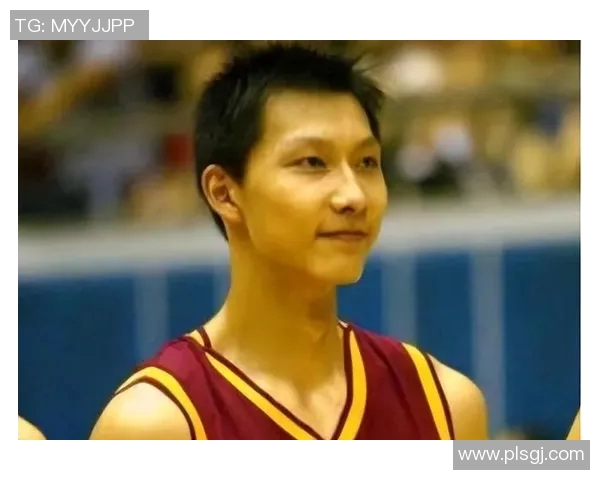 易建联在新书《梦想篮球》中分享自己的篮球人生