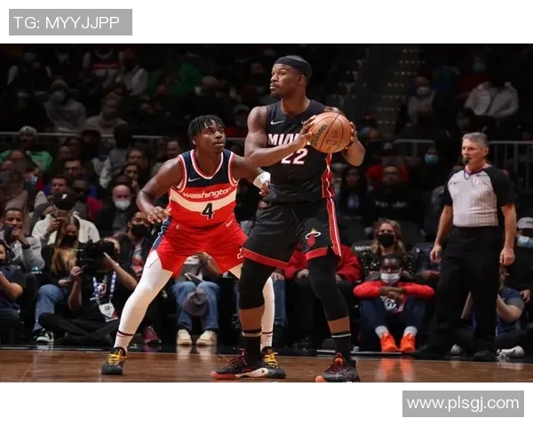 热火与奇才G4激战正酣谁能在季后赛中逆转局势赢得胜利