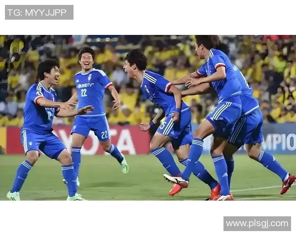 墨尔本胜广岛三箭的精彩对决分析与赛后点评