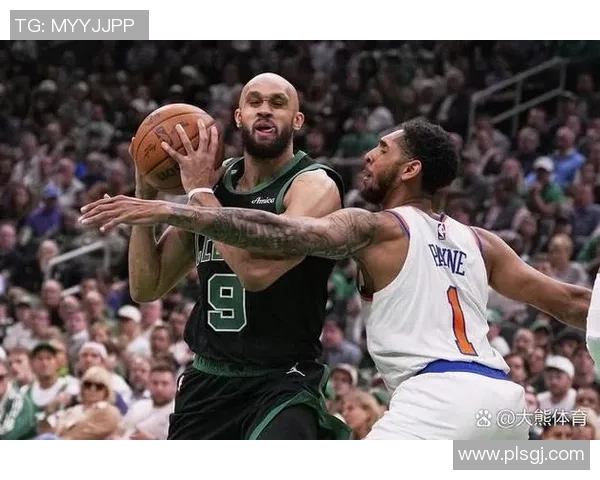 新赛季凯尔特人队的策略:打造独特且强大的球队 新赛季凯尔特人队的策略:打造独特且强大的球队