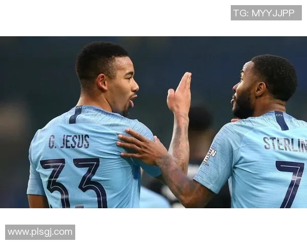 曼城与托特纳姆激情对决谁能在英超赛场上笑到最后