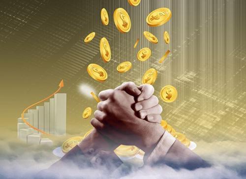 经济日报金观平:积极扩大有效益的投资emc易倍(图1) 经济日报金观平:积极扩大有效益的投资emc易倍